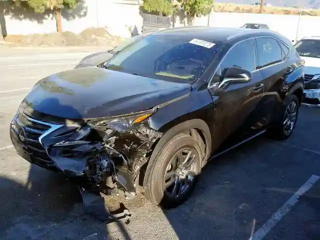 JTJYARBZ8G2046820 2016 LEXUS NX 200T BASE-1
