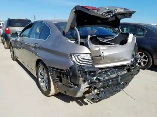 WBA5A5C5XGD526370 2016 BMW 528 I-2