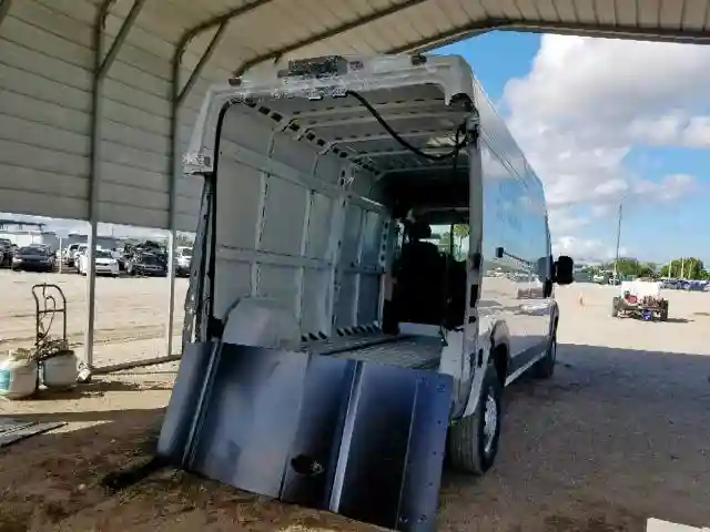 3C6TRVDG2HE524543 2017 RAM PROMASTER 2500 2500 HIGH-3