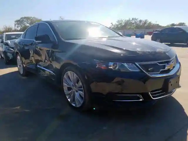 2G1145S34H9179263 2017 CHEVROLET IMPALA PREMIER-0