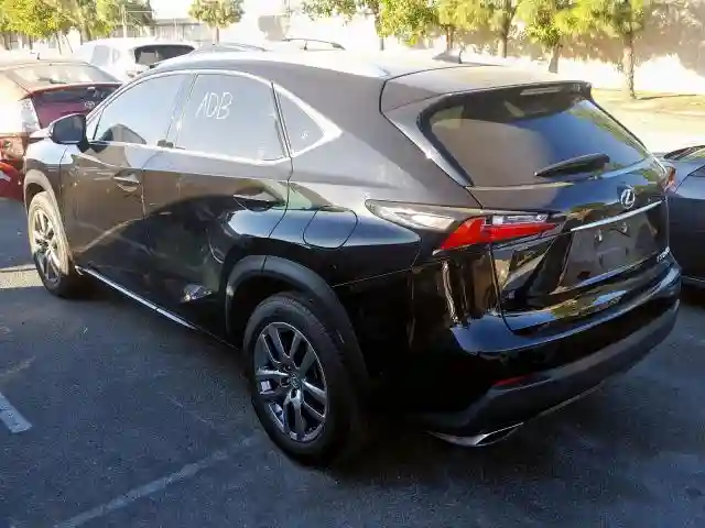JTJYARBZ8G2046820 2016 LEXUS NX 200T BASE-2