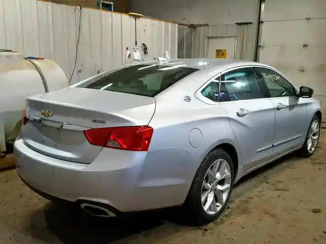 2G1105S38K9140548 2019 CHEVROLET IMPALA PREMIER-3
