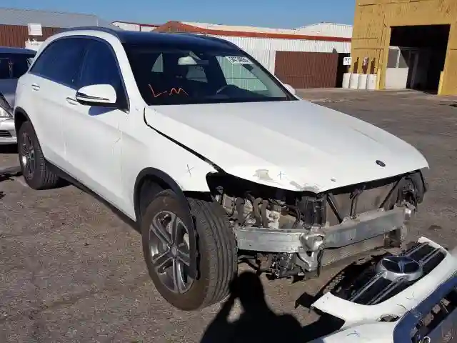 WDC0G4JB9GF114213 2016 MERCEDES-BENZ GLC 300-0