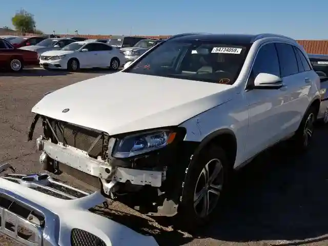 WDC0G4JB9GF114213 2016 MERCEDES-BENZ GLC 300-1