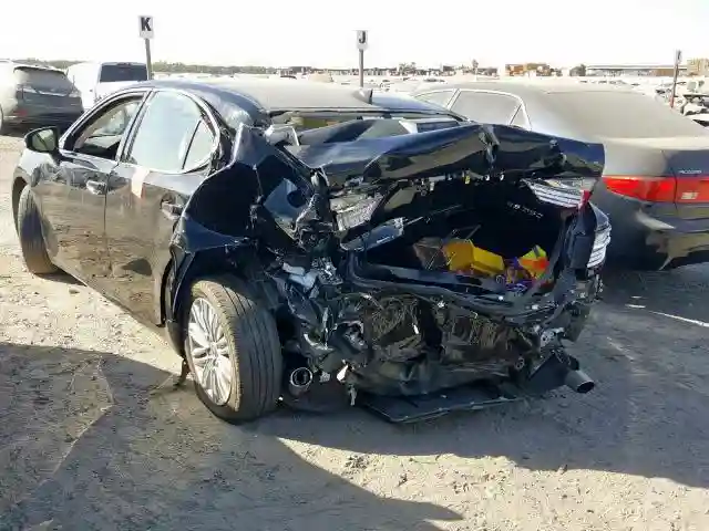 JTHBK1GG2F2194201 2015 LEXUS ES 350-2
