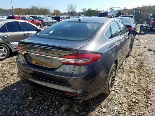 3FA6P0SU5JR258625 2018 FORD FUSION TITANIUM/PLATINUM PHEV-3