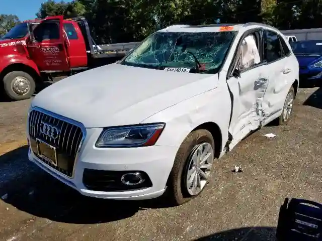 WA1LFAFP3FA014350 2015 AUDI Q5 PREMIUM PLUS-1