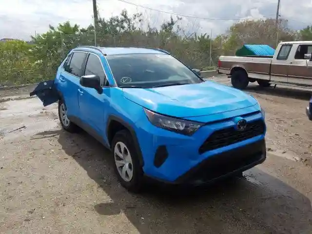 2T3H1RFV8KW042793 2019 TOYOTA RAV4 LE-0