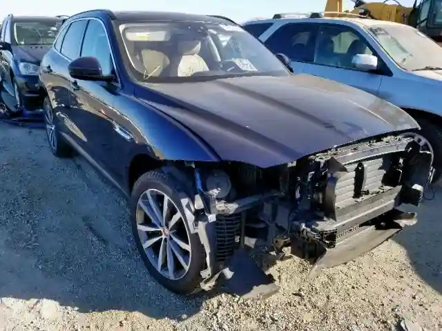 SADCK2BV1HA895388 2017 JAGUAR F-PACE PRESTIGE-0