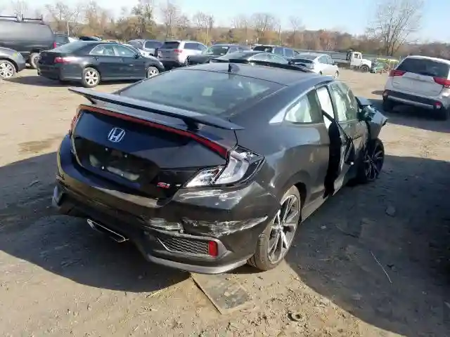 2HGFC3A57JH757506 2018 HONDA CIVIC SI-3