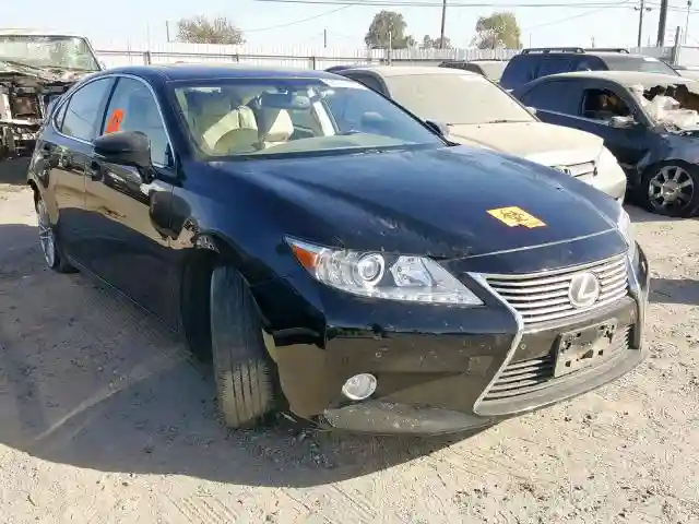 JTHBK1GG2F2194201 2015 LEXUS ES 350-0