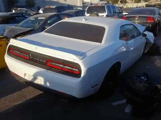 2C3CDZBT0FH913850 2015 DODGE CHALLENGER SXT PLUS-3
