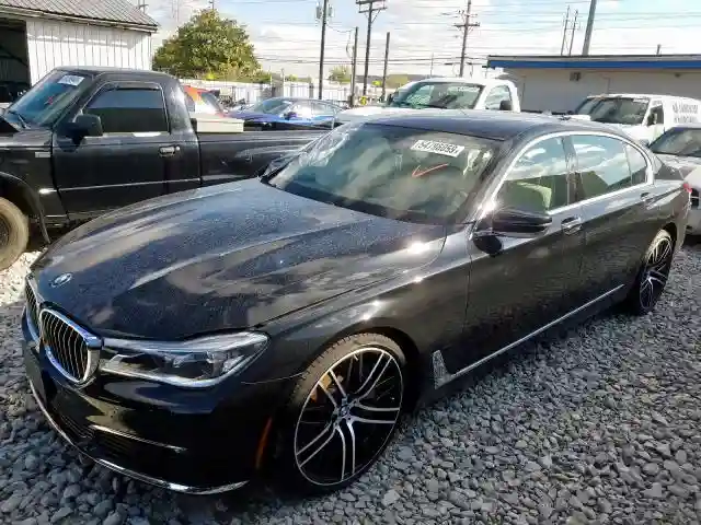 WBA7F0C57JGM23877 2018 BMW 750 I-1