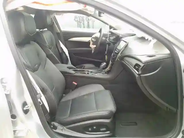 1G6AB5SX3H0184483 2017 CADILLAC ATS LUXURY-4