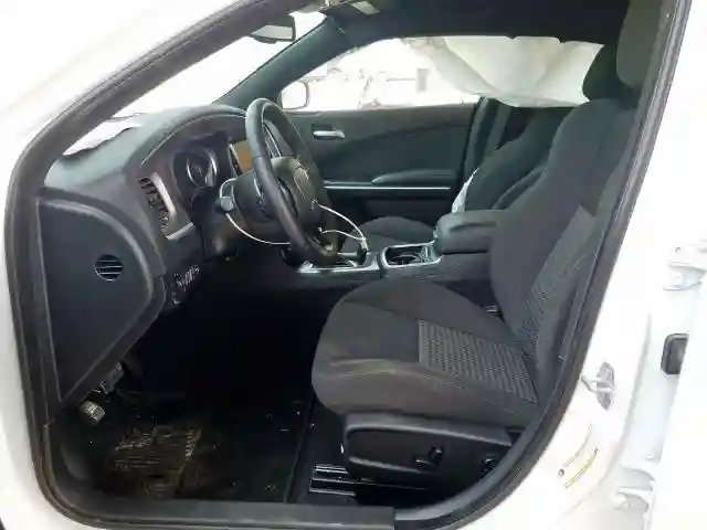 2C3CDXCT4KH633474 2019 DODGE CHARGER R/T-4