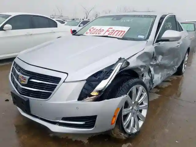 1G6AB5SX3H0184483 2017 CADILLAC ATS LUXURY-1