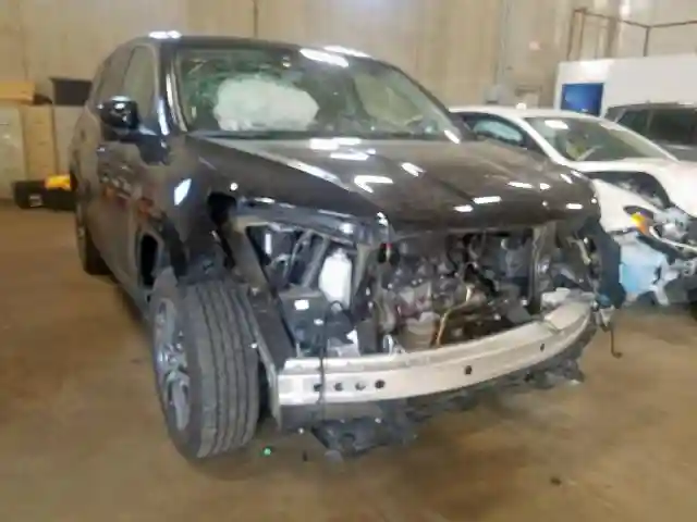 5FNYF6H51HB081043 2017 HONDA PILOT EXL-0