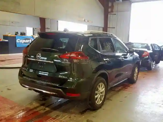 5N1AT2MV9JC735858 2018 NISSAN ROGUE S-3