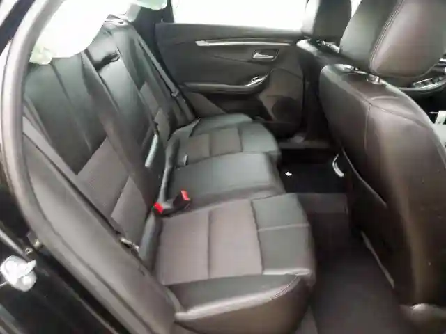 2G11Z5S39K9108276 2019 CHEVROLET IMPALA LT-5