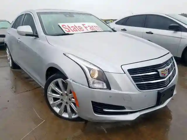 1G6AB5SX3H0184483 2017 CADILLAC ATS LUXURY-0