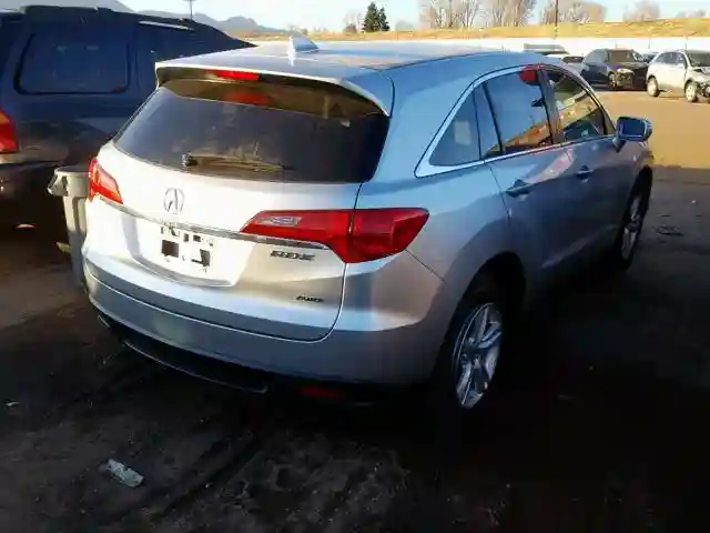 5J8TB4H38FL009065 2015 ACURA RDX-3