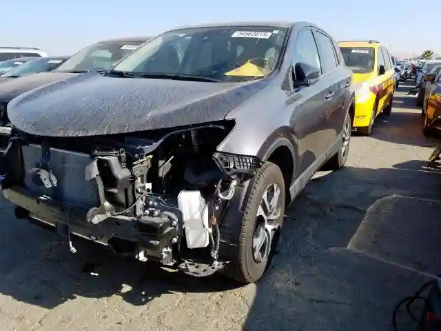 JTMZFREV9HJ147356 2017 TOYOTA RAV4 LE-1