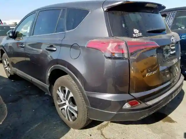 JTMZFREV9HJ147356 2017 TOYOTA RAV4 LE-2