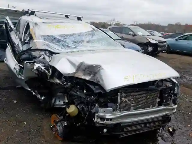 YV449MRR0H2031472 2017 VOLVO XC60 T6 DYNAMIC-0