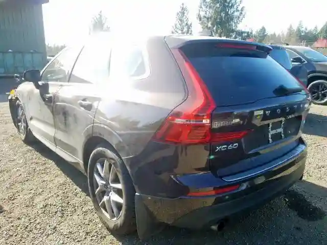YV4102RK5J1021732 2018 VOLVO XC60 T5 MOMENTUM-2
