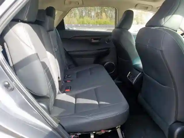 JTJBARBZ7F2043072 2015 LEXUS NX 200T-5