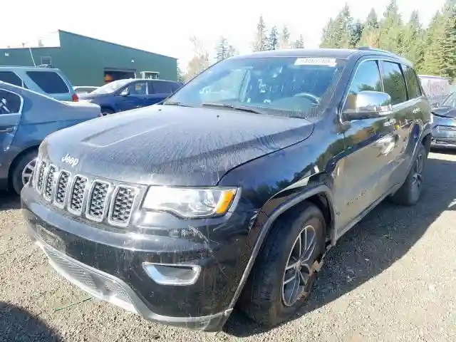 1C4RJFBG5HC797373 2017 JEEP GRAND CHEROKEE LIMITED-1