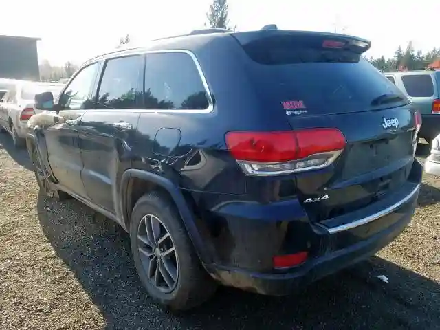 1C4RJFBG5HC797373 2017 JEEP GRAND CHEROKEE LIMITED-2