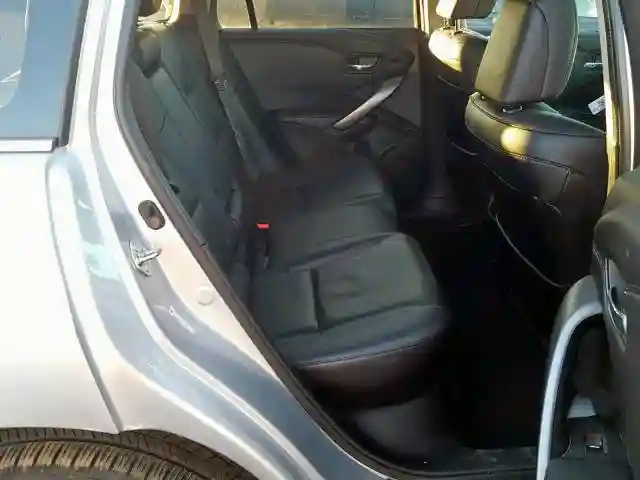 5J8TB4H38FL009065 2015 ACURA RDX-5