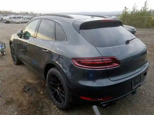 WP1AG2A51JLB63776 2018 PORSCHE MACAN GTS-2