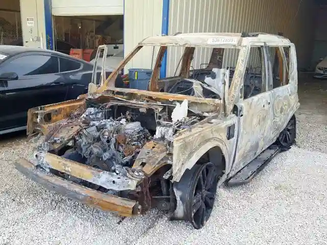 SALAK2V60GA833169 2016 LAND ROVER LR4 HSE LUXURY-1
