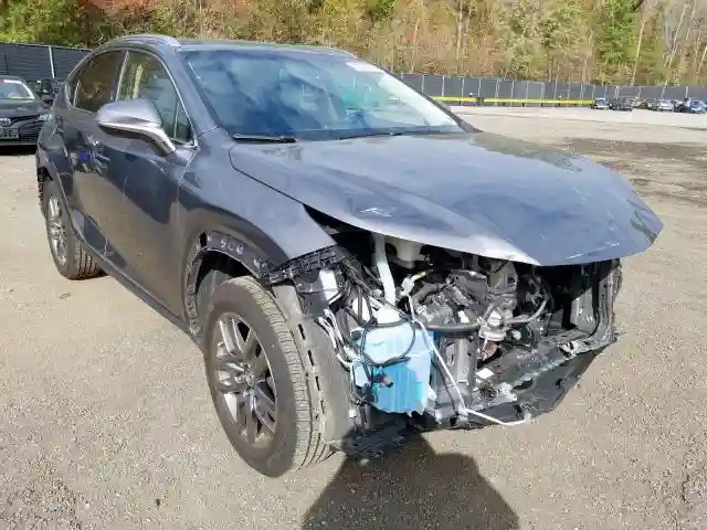 JTJBARBZ7F2043072 2015 LEXUS NX 200T-0