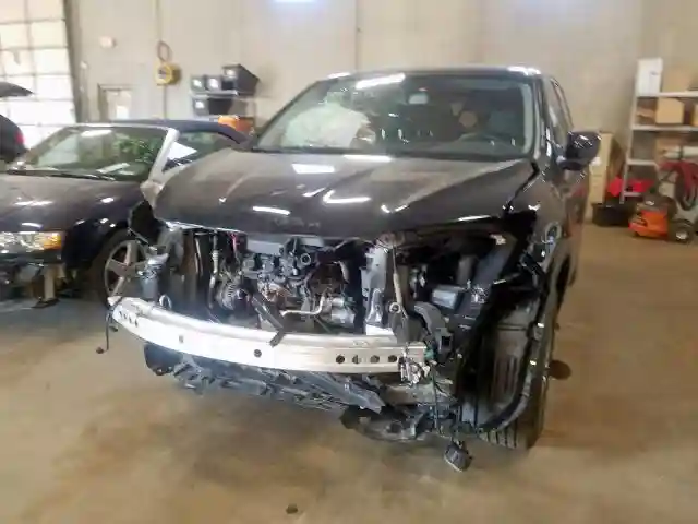 5FNYF6H51HB081043 2017 HONDA PILOT EXL-1