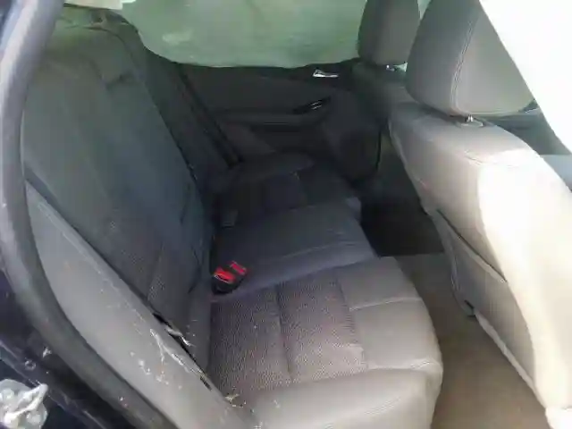 2G11Z5S39K9110464 2019 CHEVROLET IMPALA LT-5