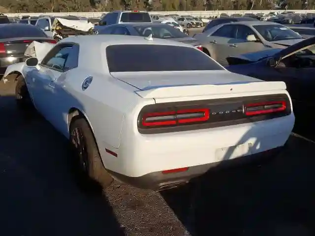 2C3CDZBT0FH913850 2015 DODGE CHALLENGER SXT PLUS-2