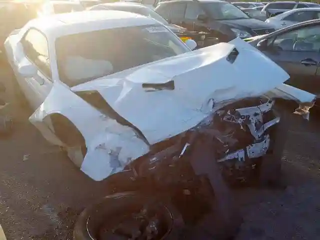 2C3CDZBT0FH913850 2015 DODGE CHALLENGER SXT PLUS-0