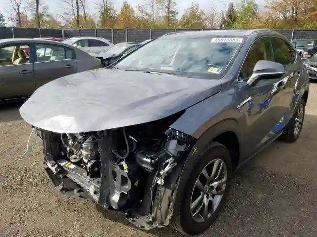 JTJBARBZ7F2043072 2015 LEXUS NX 200T-1