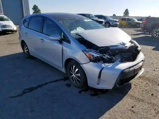 JTDZN3EU3FJ038752 2015 TOYOTA PRIUS V-0