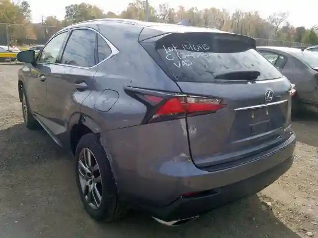 JTJBARBZ7F2043072 2015 LEXUS NX 200T-2