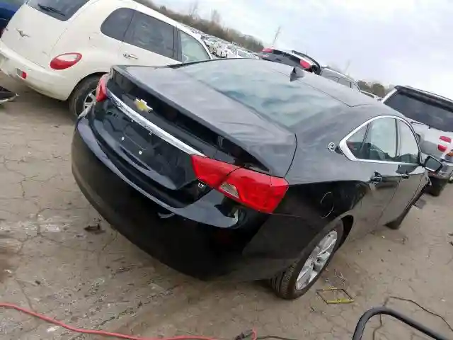 2G11Z5S39K9108276 2019 CHEVROLET IMPALA LT-3