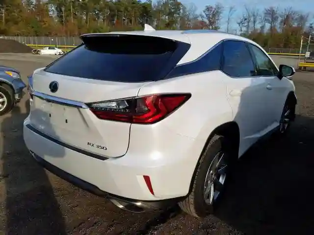 2T2BZMCA0KC209110 2019 LEXUS RX 350 BASE-3