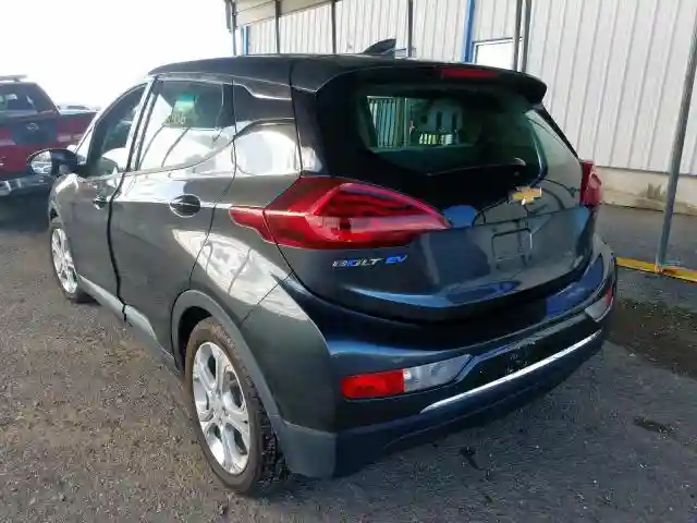 1G1FW6S02H4164176 2017 CHEVROLET BOLT EV LT-2