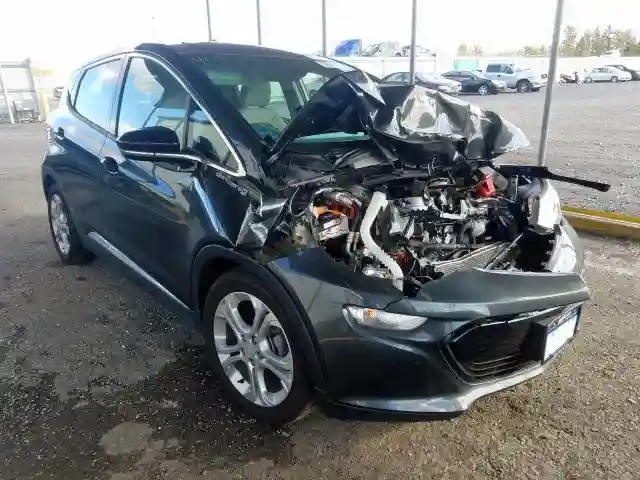 1G1FW6S02H4164176 2017 CHEVROLET BOLT EV LT-0