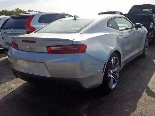 1G1FB1RS9H0131222 2017 CHEVROLET CAMARO LT-3
