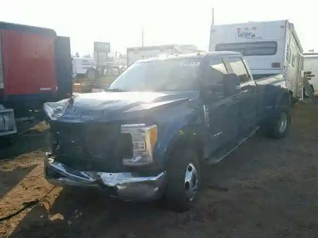 1FT8W3DT4HEC76896 2017 FORD F350 SUPER DUTY-1