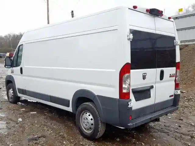3C6URVHD6FE506824 2015 RAM PROMASTER 3500 3500 HIGH-2